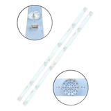 Kit Barramento De Led