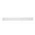 Kit Barramento De Led Para Tv 43pfg5813/78 43s5295/78 43s5195 Completo