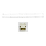 Kit Barramento De Led Ptv32c30d Ptv 32c30 D 2 Barras