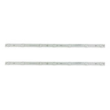 Kit Barramento De Led Pvt24n92d Pvt 24n92 D 2 Barras