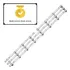 Kit Barramento Led Compativel Com Aoc Le32h1465 Le32m1475 Em Aluminio