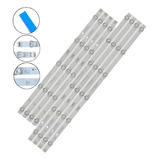 Kit Barramento Led Compativel