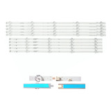 Kit Barramento Led Compativel
