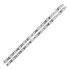 Kit Barramento Led Compativel Com Semp Toshiba Tcl 50p615 50rk8500 Em Aluminio