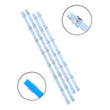 Kit Barramento Led Compativel