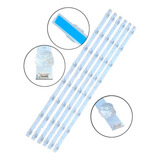Kit Barramento Led Compativel
