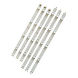 Kit Barramento Led Compativel