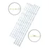 Kit Barramento Led Compativel Philips 50pug6654 Novo