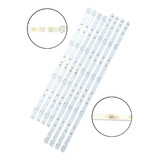 Kit Barramento Led Compativel