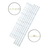 Kit Barramento Led Compativel