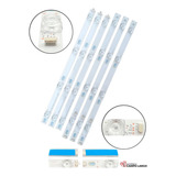 Kit Barramento Led Semp
