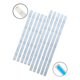 Kit Barramento Led Tc