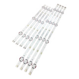 Kit Barras De Led