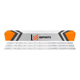 Kit Barras De Led