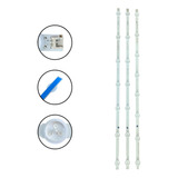 Kit Barras De Led
