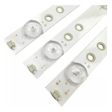 Kit Barras De Led Para Cce Lt28g Lt29g Novo