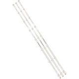 Kit Barras De Led