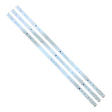 Kit Barras De Led