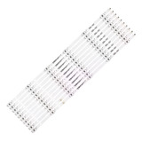 Kit Barras De Led