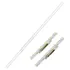 Kit Barras De Led Tv Un60au8000g Un60au8000 Rápido