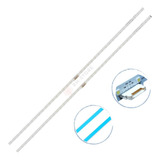 Kit Barras De Led