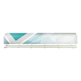Kit Barras De Leds