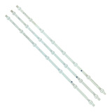 Kit Barras Led 32ln5400