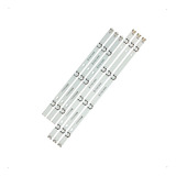 Kit Barras Led 43lh5100