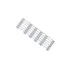 Kit Barras Led Compatível Tv Dl4844 48l2400 Ph48s61dg