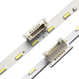 Kit Barras Led Compativel