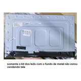 Kit Barras Led Monitor
