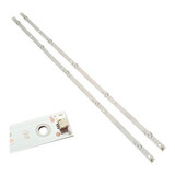 Kit Barras Led Para