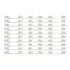 Kit Barras Led Semp Toshiba 48l2400 48l5400 Dl4844 Aluminio