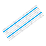 Kit Barras Led Toshiba