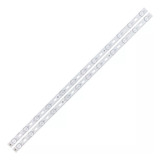 Kit Barras Led Toshiba Dl3254 a w Dl3244 a Versao 2 Barras