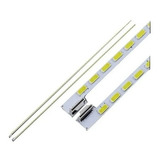Kit Barras Led Tv