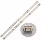 Kit Barras Led Tv Philco Ph24e30d Ph24e30 E214321 94v 0