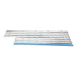 Kit Barras Led Tv