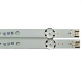 Kit Barras Leds LG 32lw300c