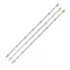 Kit Barras Para 32ln5400 32la613b 32ln540b 32ln560b