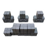 Kit Barricadas Mod02