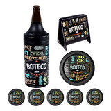 Kit Barzinho 3 Em