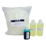 Kit Base Amaciante 1 Kg Faz 40 Litro Com Video Aula Gratis