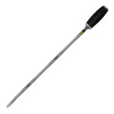 Kit Base Antena Px Cromado Alongador De Antena Px 60cm