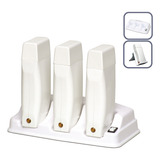 Kit Base Aquecedora 3
