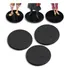 Kit Base Bonecos One Piece Naruto Dragon Ball Action Figures