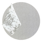 Kit Base Capas Sousplat E Guardanapos Mesa Posta 12 Lugares