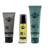 Kit Basico Fresh Woods
