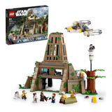 Kit Basico Lego Star