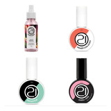 Kit Basico Nails21 De